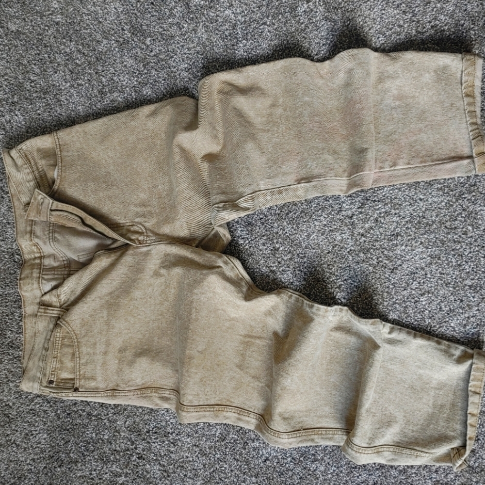 Levi jeans